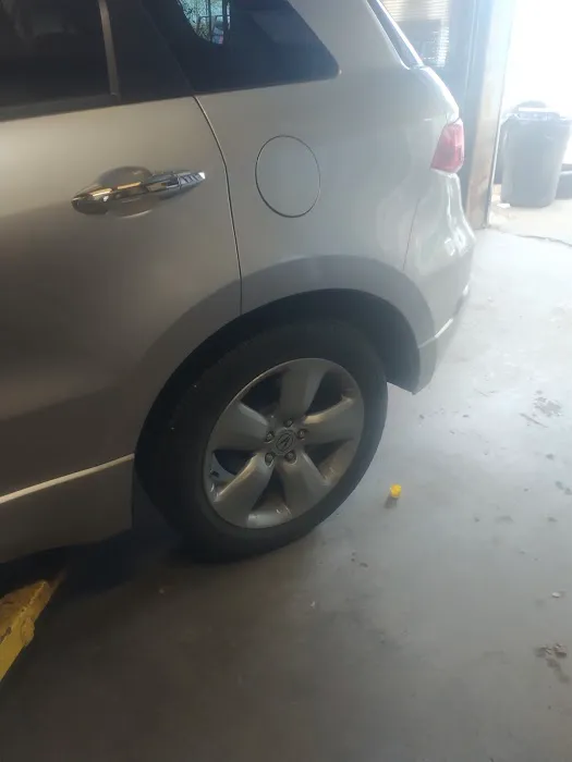 Tires Now 0