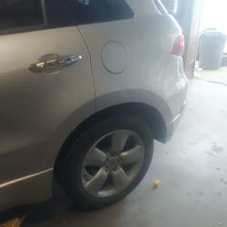 Tires Now ico