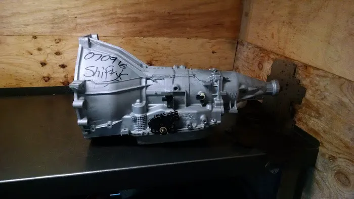 Shifty's Transmissions 5