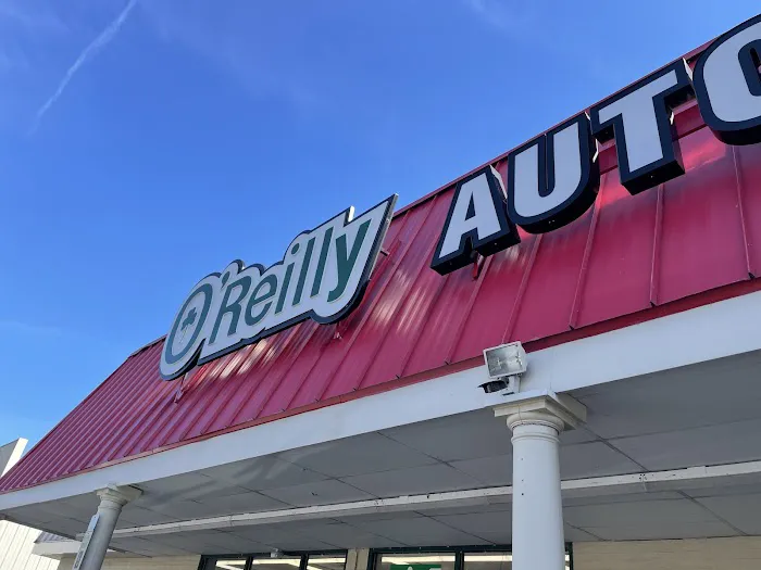 O'Reilly Auto Parts 6