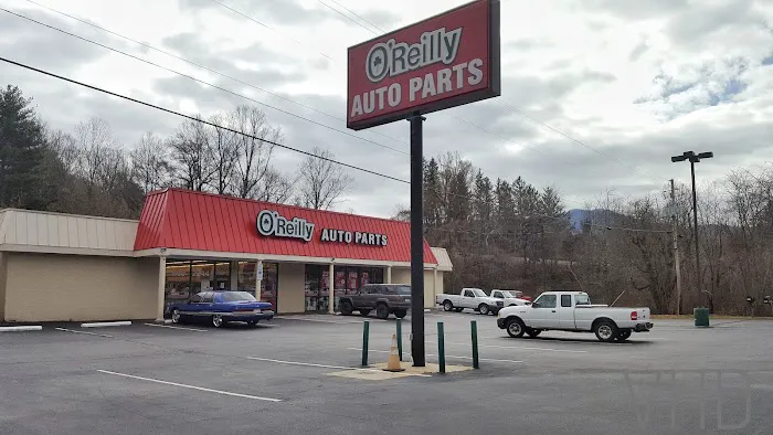 O'Reilly Auto Parts 9
