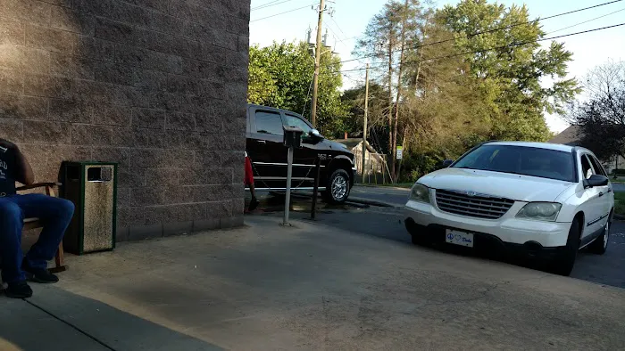 Jiffy Lube 8