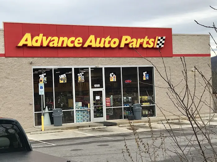 Advance Auto Parts 7