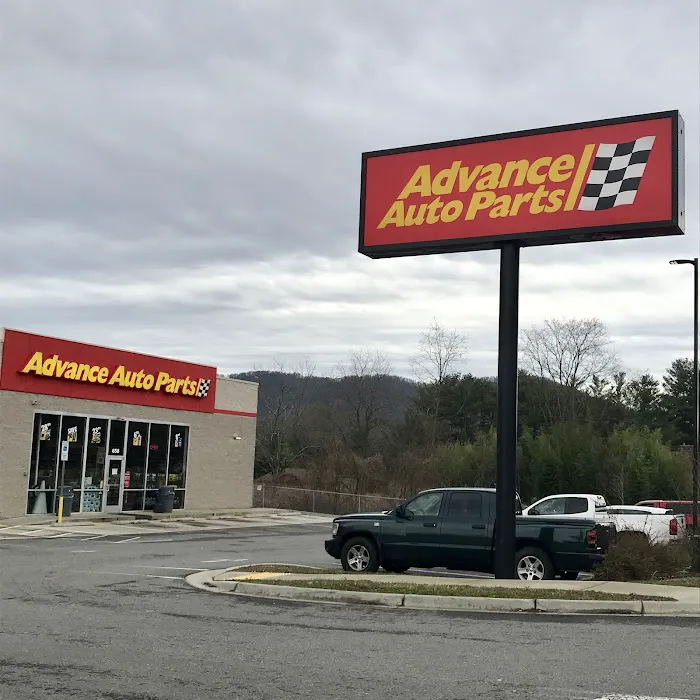 Advance Auto Parts 8