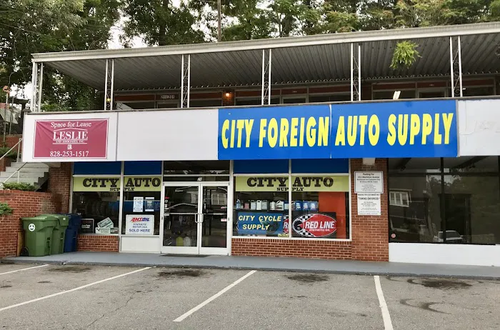 City Foreign Auto Supply, Inc. 0