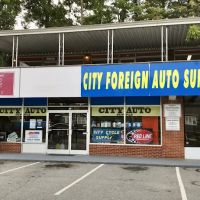 City Foreign Auto Supply, Inc.