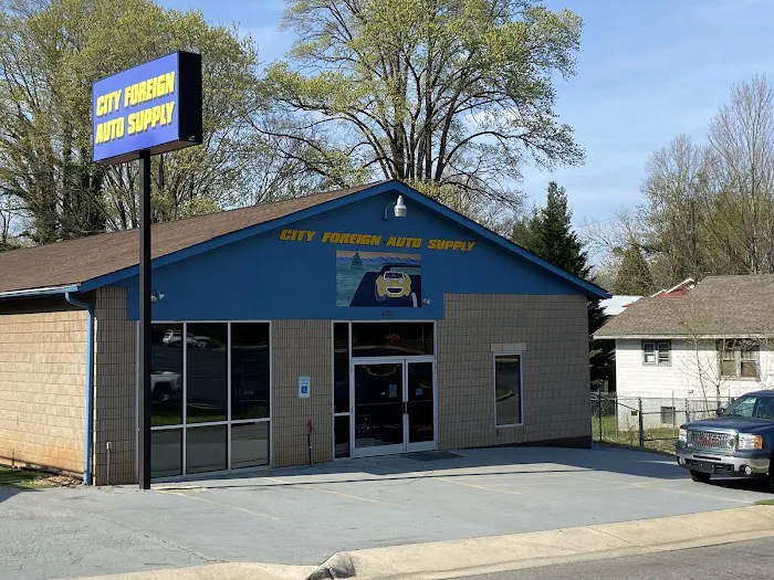 City Foreign Auto Supply, Inc. 3
