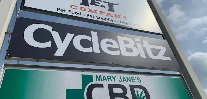 CycleBitz 0