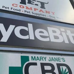 CycleBitz ico