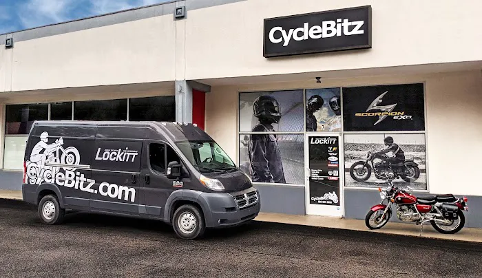 CycleBitz 1