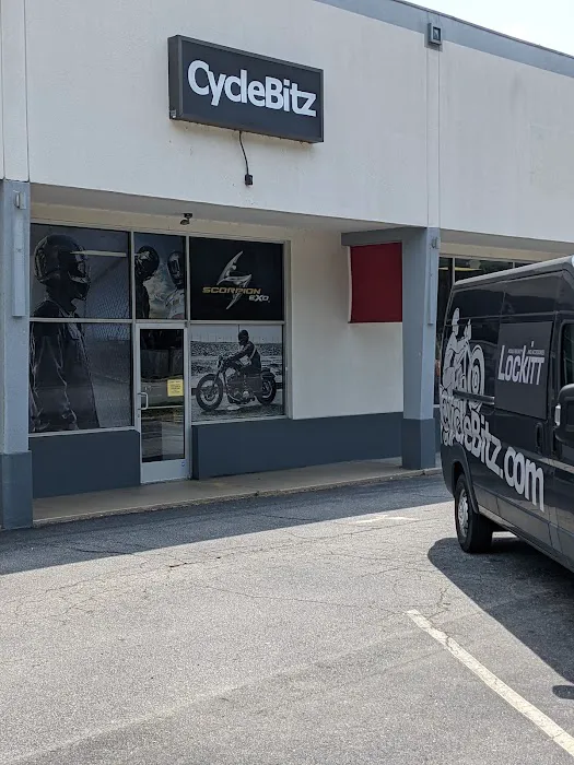 CycleBitz 2