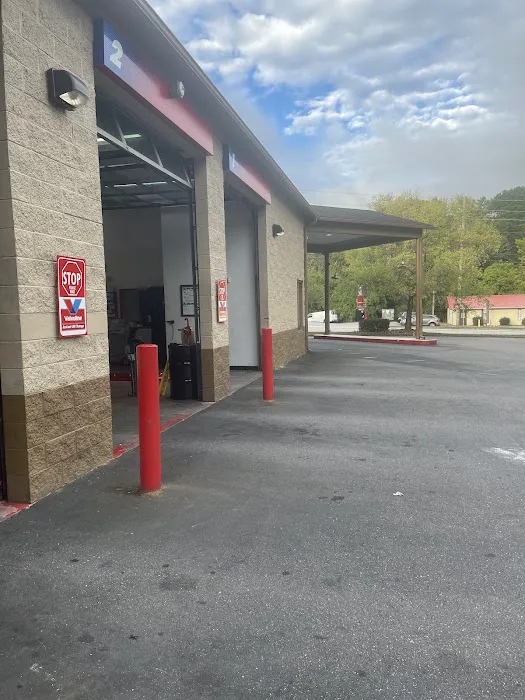 Valvoline Instant Oil Change 5