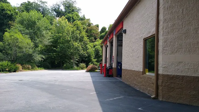 Valvoline Instant Oil Change 3