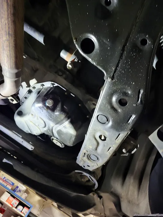 Valvoline Instant Oil Change 9
