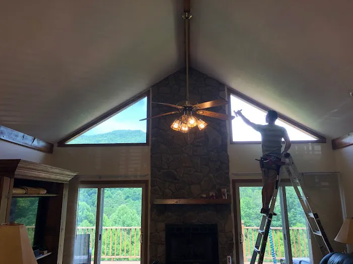 EcoArc Home & Office Window Tinting 3
