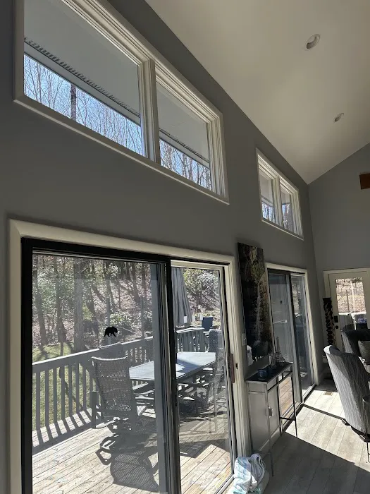 EcoArc Home & Office Window Tinting 5
