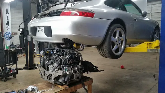 All German Performance 3