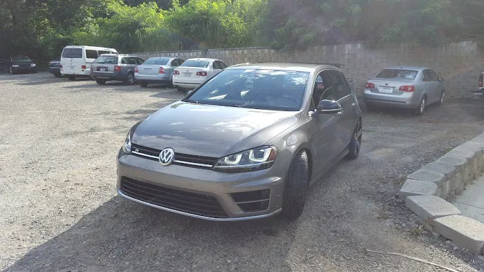 All German Performance 7