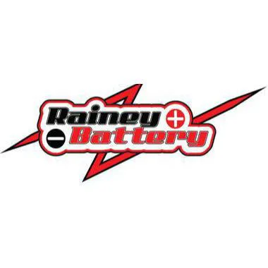 Rainey Battery of Asheville 1