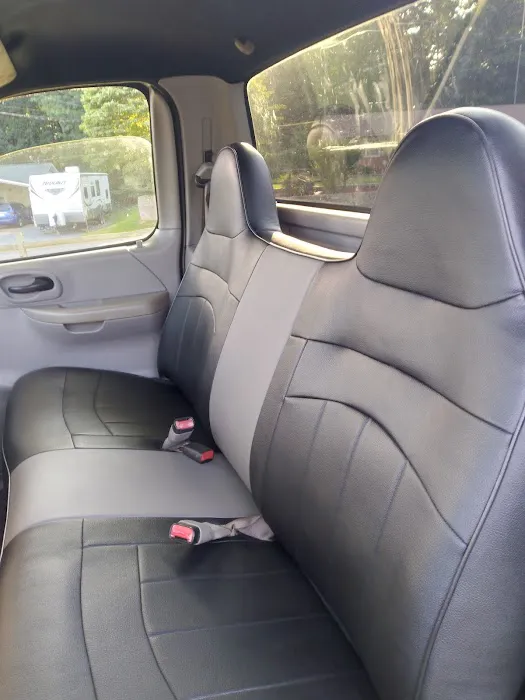 Randall's Auto Upholstery 0