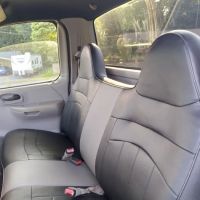 Randall's Auto Upholstery
