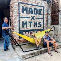 Black Mountain 10 Minute Oil ico