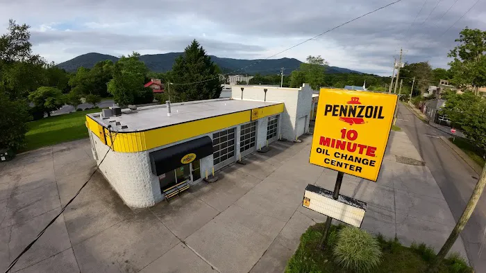 Pennzoil 0