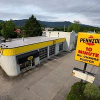 Pennzoil