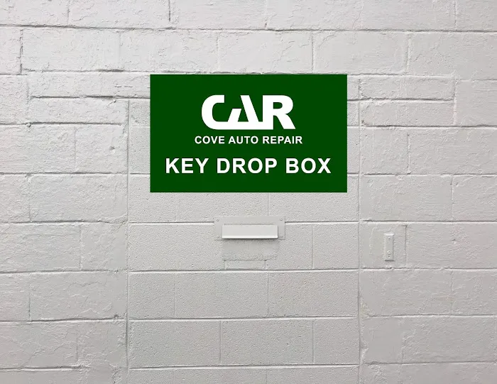 Cove Auto Repair 2