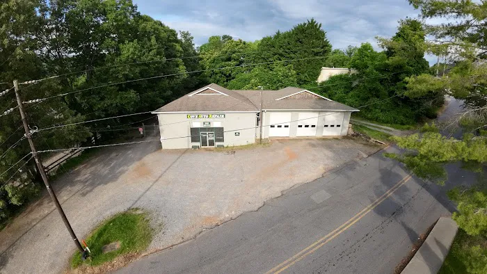 Cove Auto Repair 1