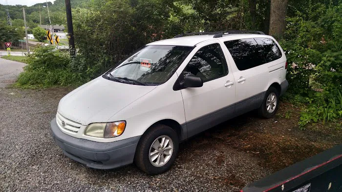 Cove Auto Repair 8
