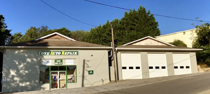 Cove Auto Repair 5