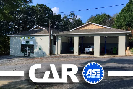 Cove Auto Repair 7