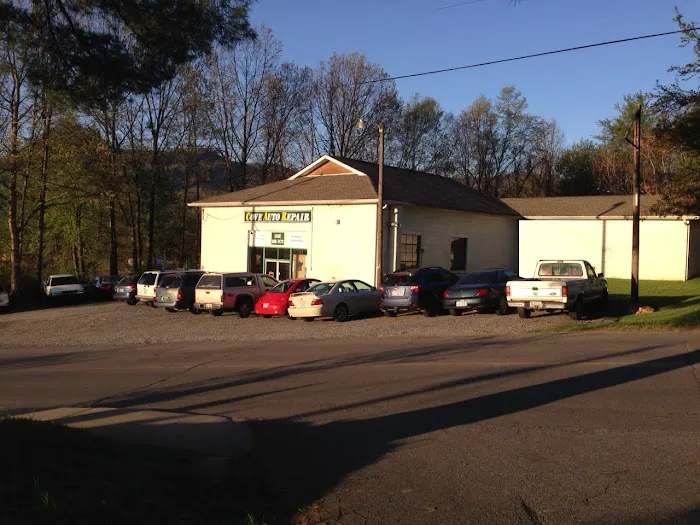 Cove Auto Repair 6
