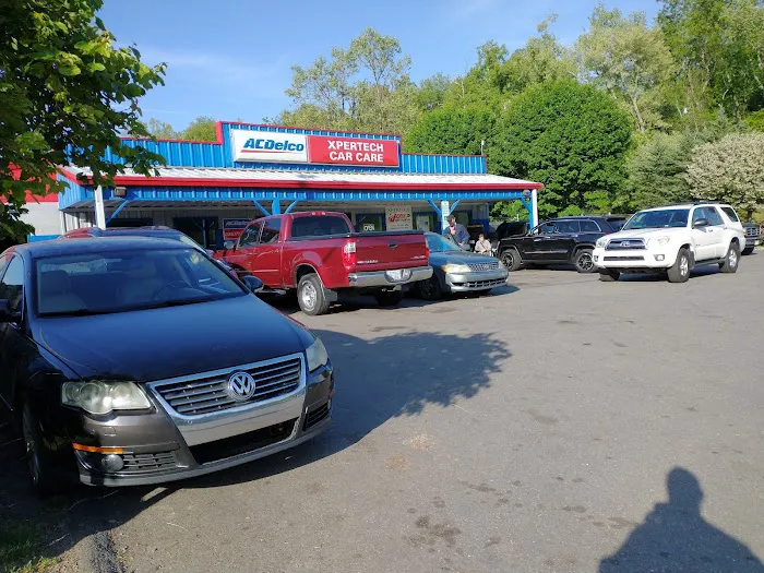 Xpertech Car Care 0
