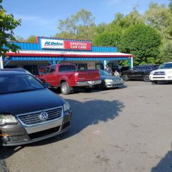 Xpertech Car Care ico