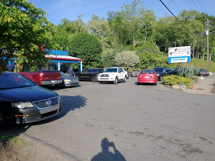 Xpertech Car Care 7