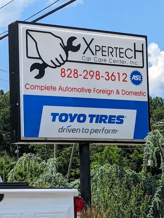 Xpertech Car Care 6