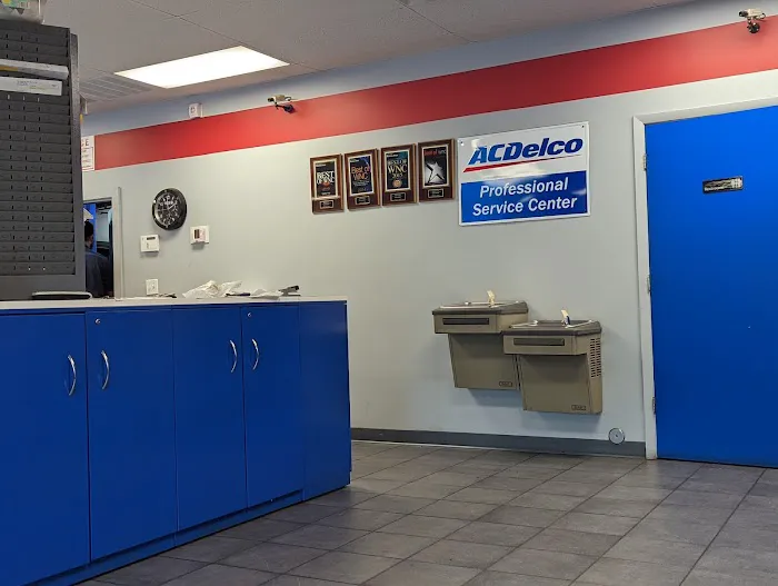 Xpertech Car Care 8