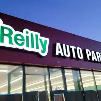 O'Reilly Auto Parts