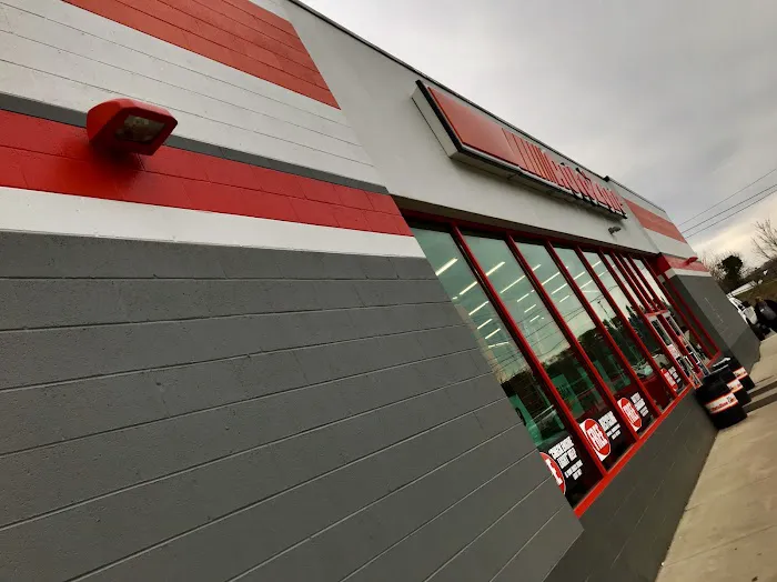 AutoZone Auto Parts 5