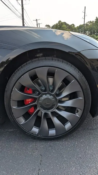 Superior Wheel Solutions 0