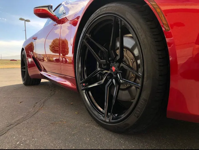 Superior Wheel Solutions 1