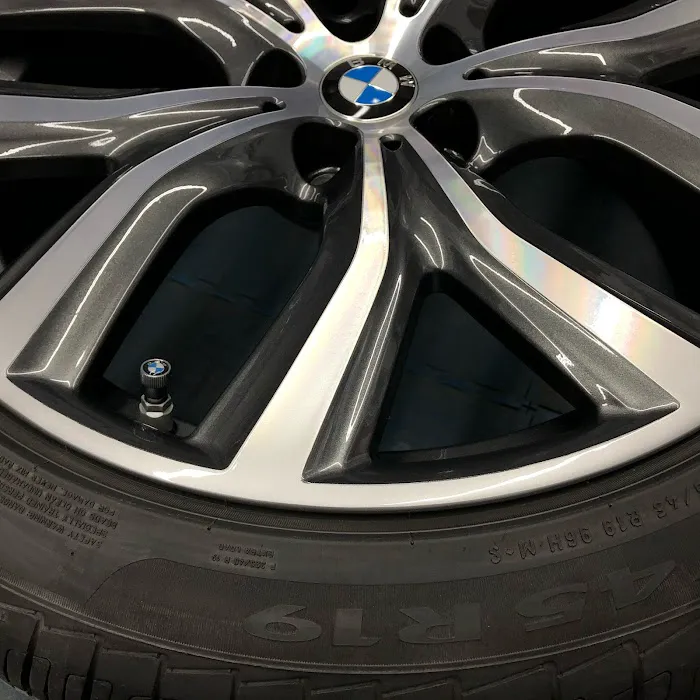 Superior Wheel Solutions 6