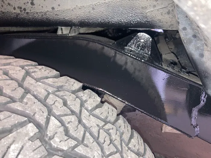 Buckeye Performance Inc 0