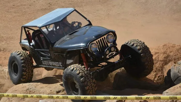 Buckeye Performance Inc 4