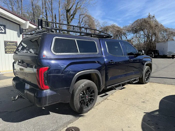 Leonard Truck Outfitters 1