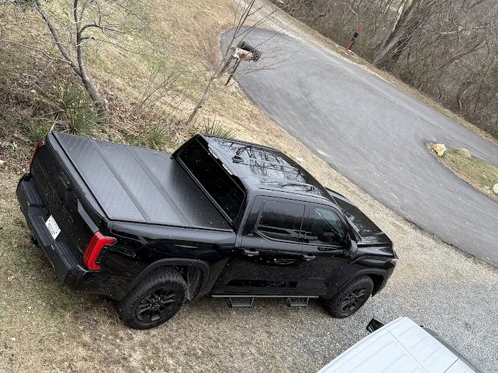 Leonard Truck Outfitters 2