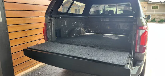 Leonard Truck Outfitters 0