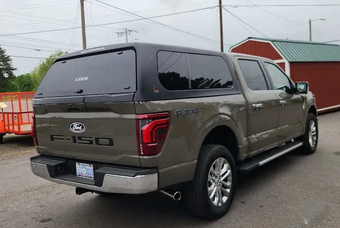 Leonard Truck Outfitters 5